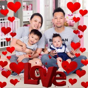 Meet your Posher, Liangliang